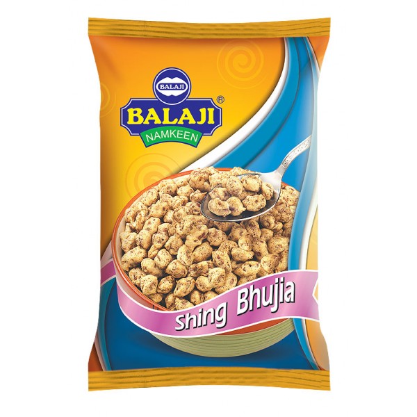 Balaji Shing Bhujia 200g