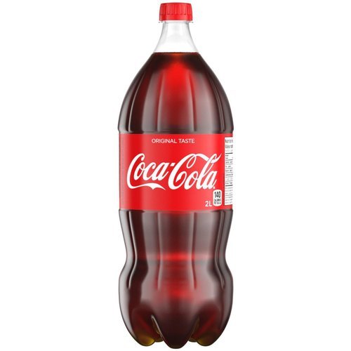 Coca Cola Original 2l