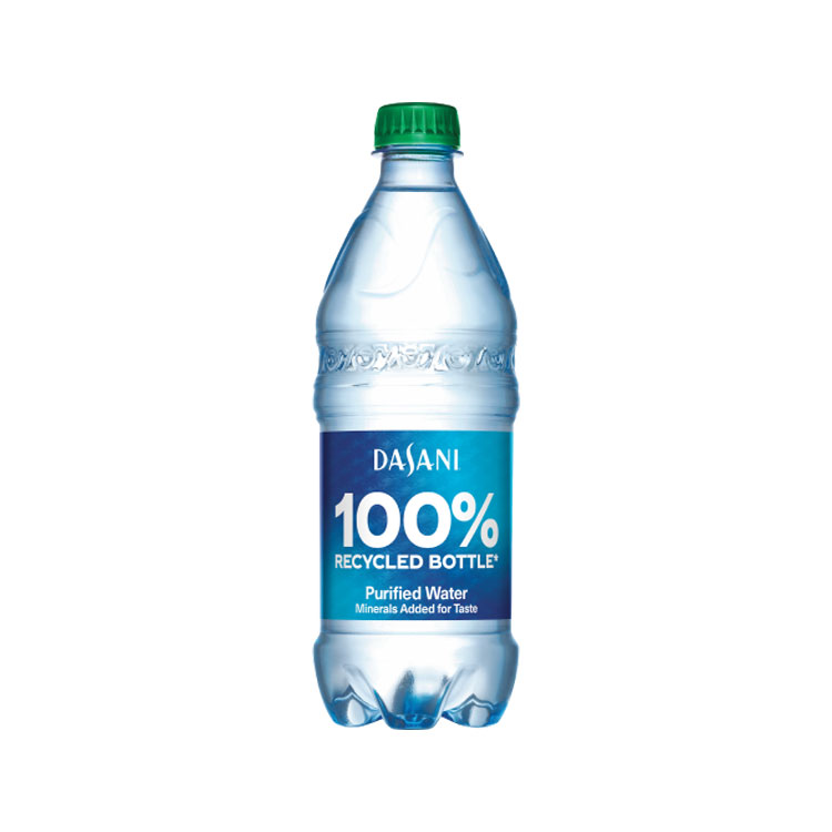 Dasani Water 591ml