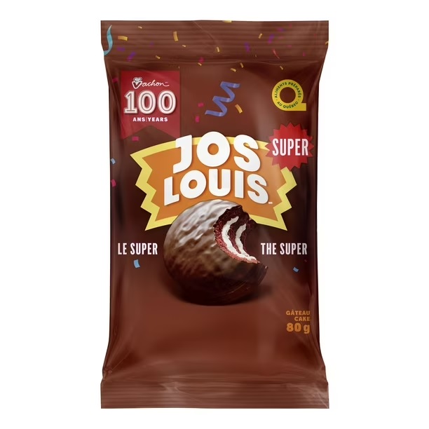 Vachon Jo's Louis Super 80g