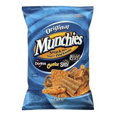 Munchies Snack Mix 250g