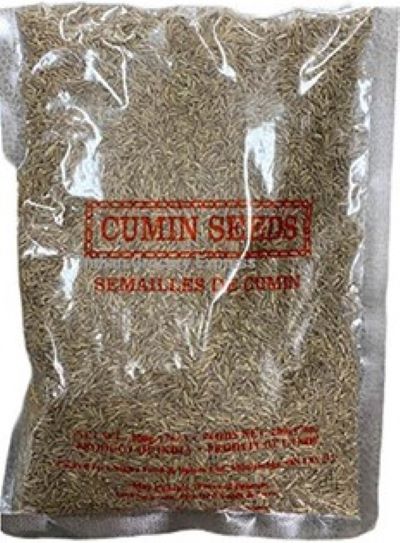Nikita Cumin Seeds 200g