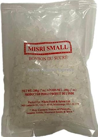 Nikita Misri Small 200g