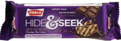 Parle Hide&Seek Choco 82.5g