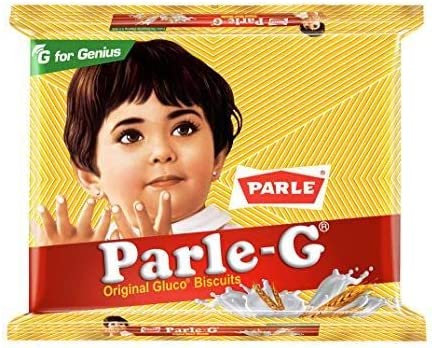 Parle G Family 799g
