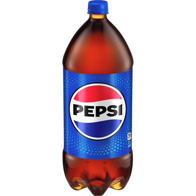 Pepsi 1l