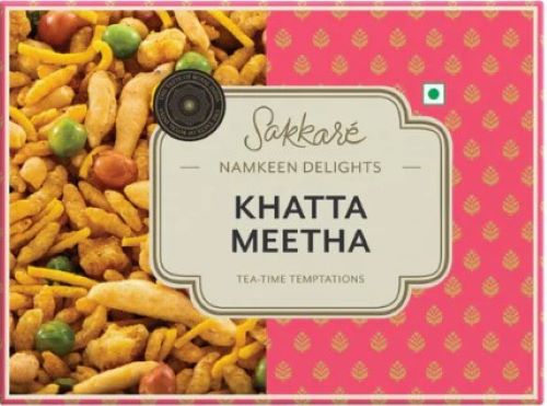 Sakkare Khatta Metha 200g