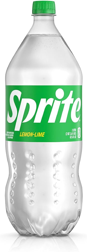 Sprite Lemon 2l
