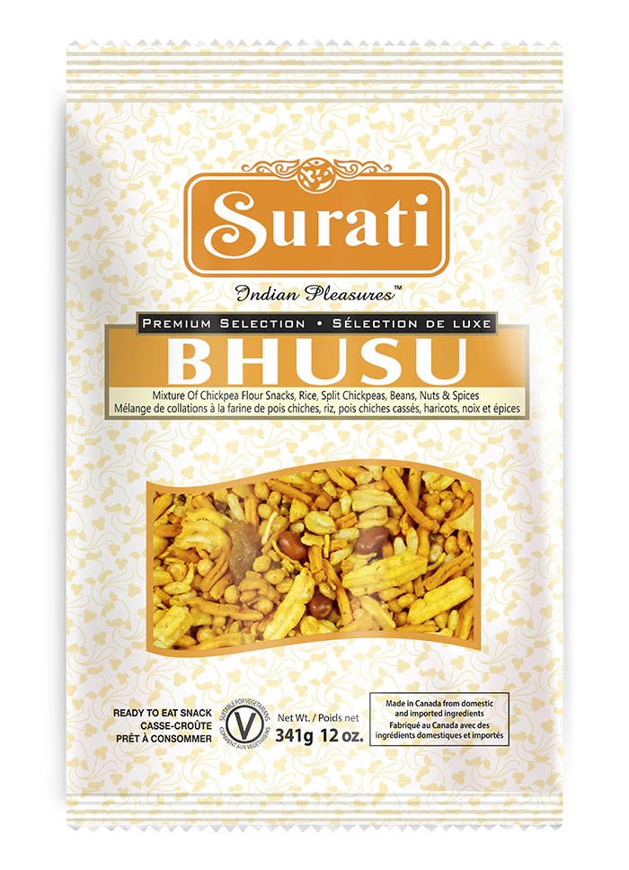 Surati Bhusu 341g