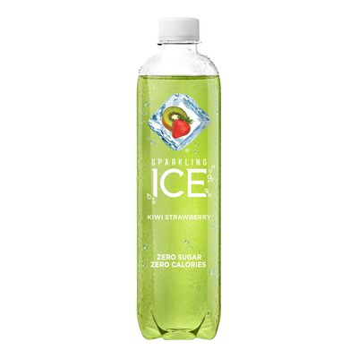 Sparkling Water Kiwi & Strawberry 503ml