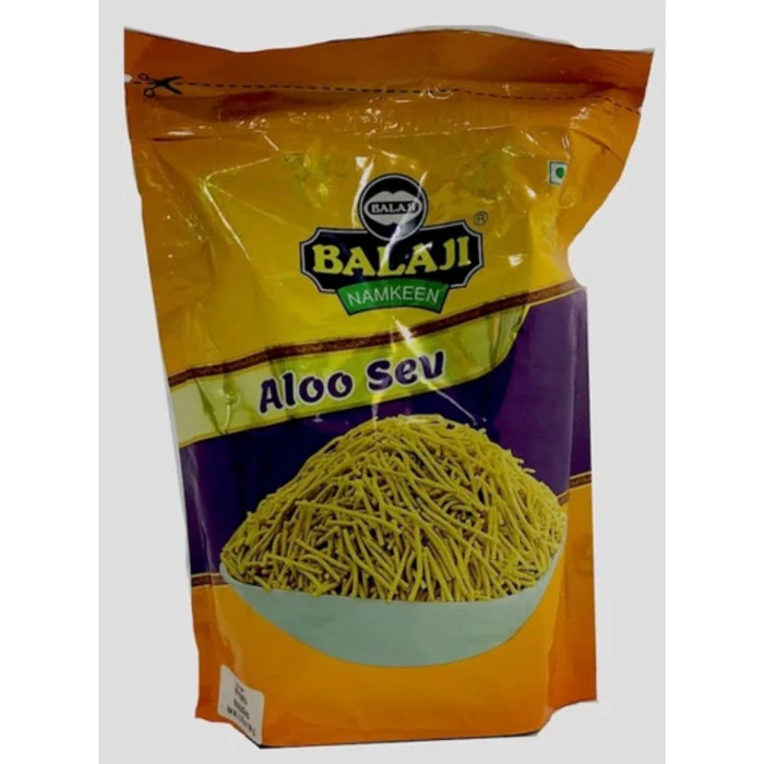 Balaji Aloo Sev 175g