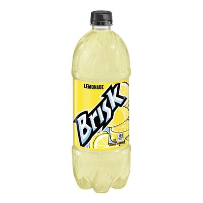 Brisk Lemonade 1L