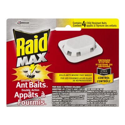 Raid Ant Killer