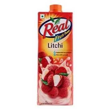Dabur Litchi 1L