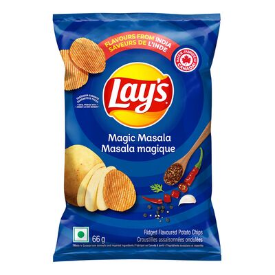 Lay's Magic Masala 66g