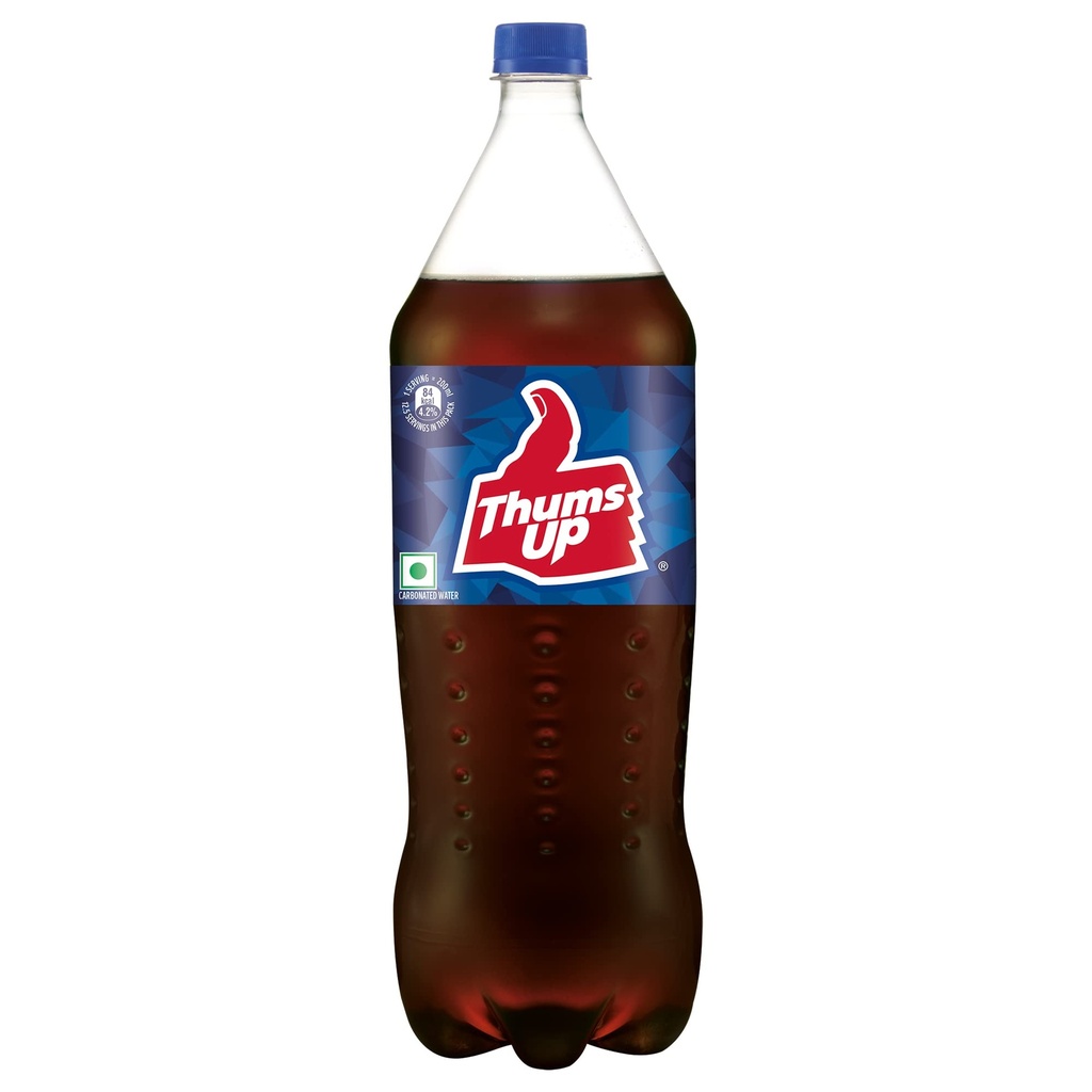 Thums Up 2l
