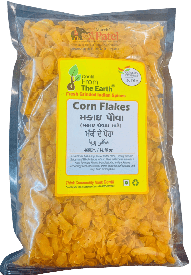 Nikita Makai Poha 400g