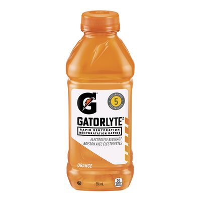 Gatorlyte Orange 591ml