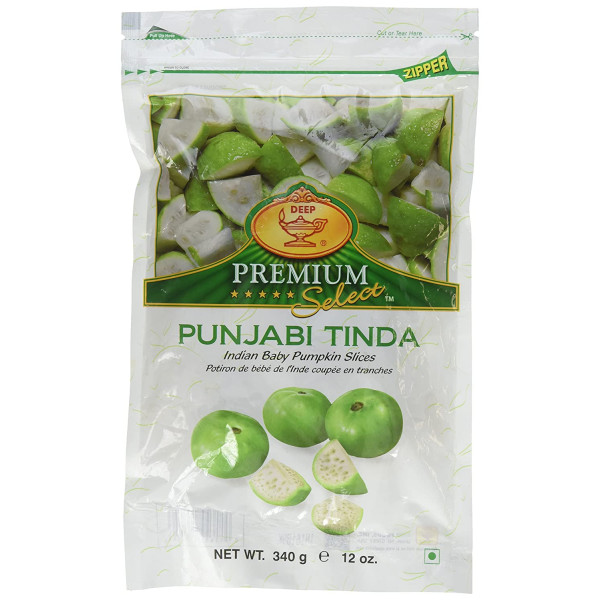 Deep Punjabi Tinda 340g