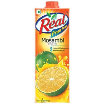 Dabur Mosambi 1L
