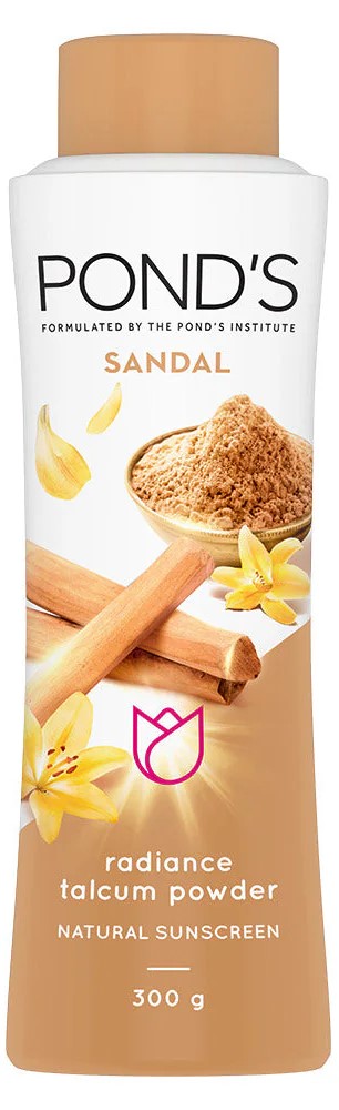 Ponds Sandalwood 300g