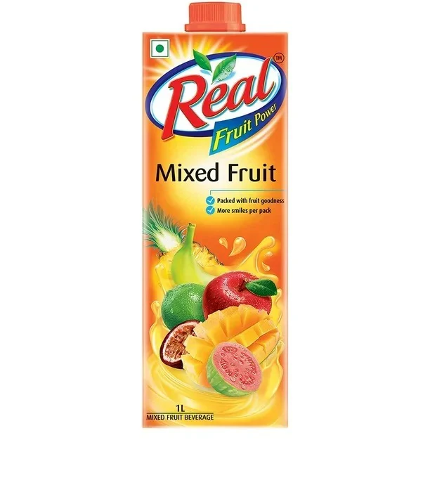 Dabur Real Mixed Fruit 1l