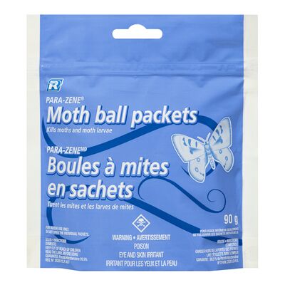 Recochem Moth Ball 90 g