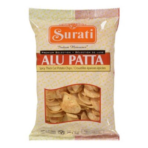 Surati Alu Patta 200g