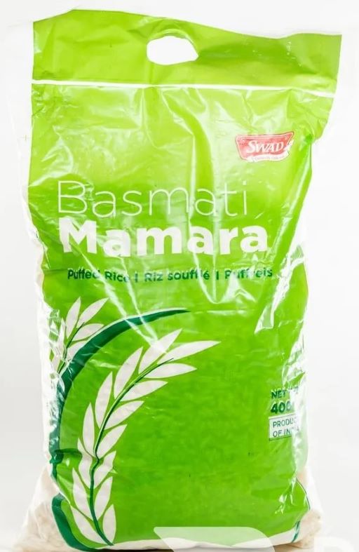 Swad Basmati Mamra 400g