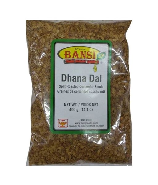 Bansi Dhana Dal 200g