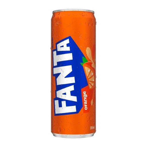Fanta Orange SC 355ml