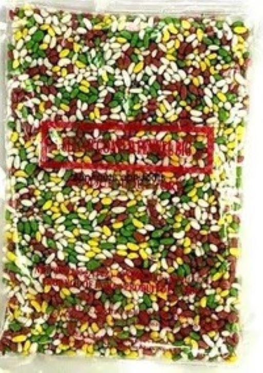 Nikita Sugar Coated Fennel Seeds 200g