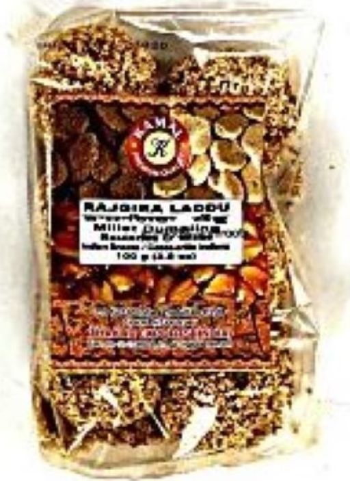 Kamal Rajgira Ladoo 100g