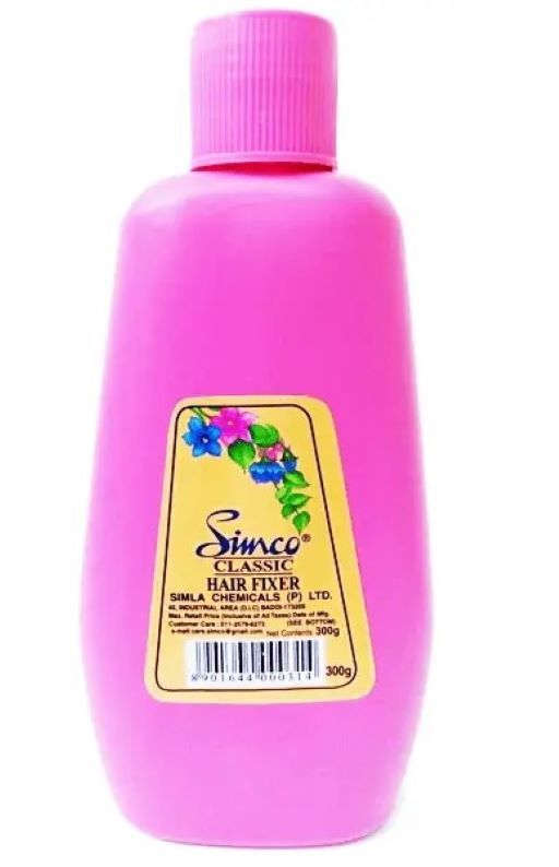 Simco Hair Fixer Classic 300ml