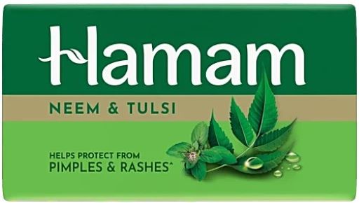 Hamam Soap 100g