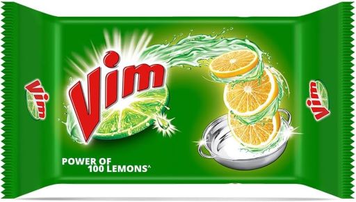 Soap Vim Dishwash Bar 300g