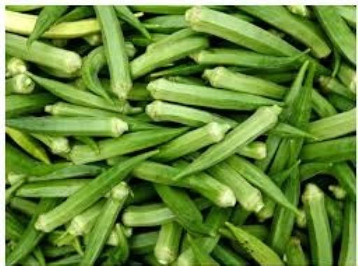 Indian Okra