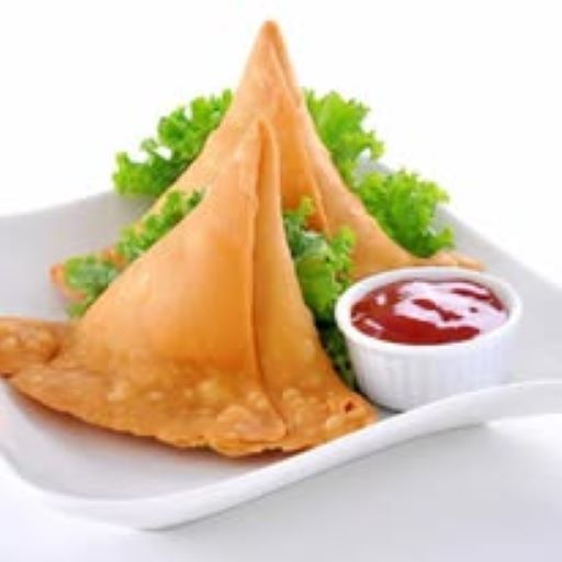 Samosa Fresh 2Pack