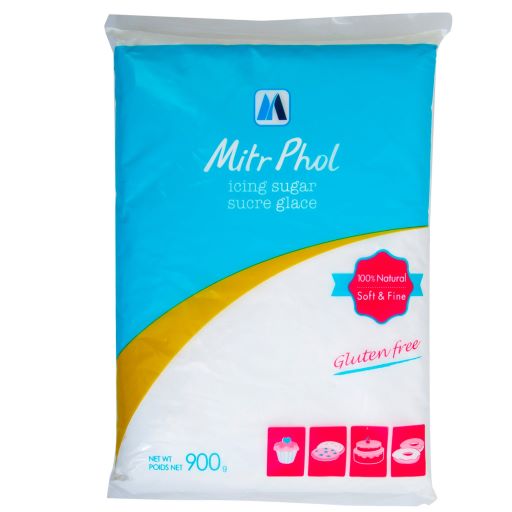 Mitr Phol Icing Sugar 900g
