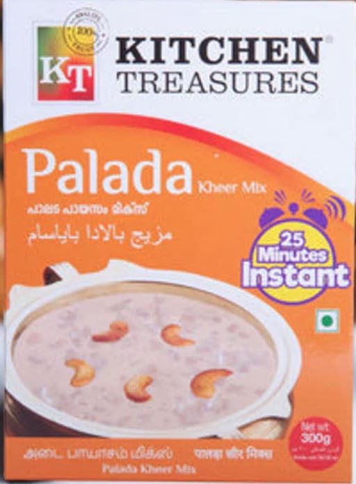 Kitchen Teasures Palada 300g