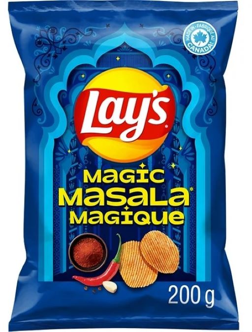Lay's Magic Masala 200g
