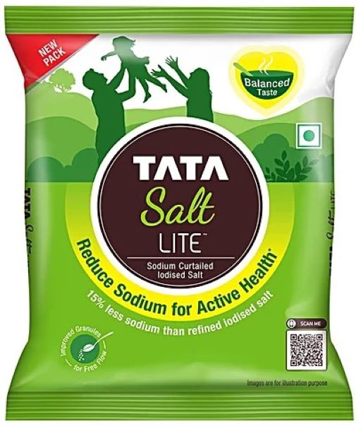 Tata Salt Lite 1kg