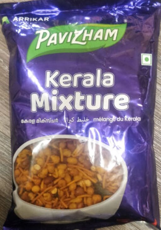 Pavizham Kerala Mixture 200g 