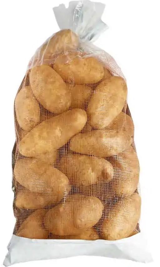 Potato Bags 10lb