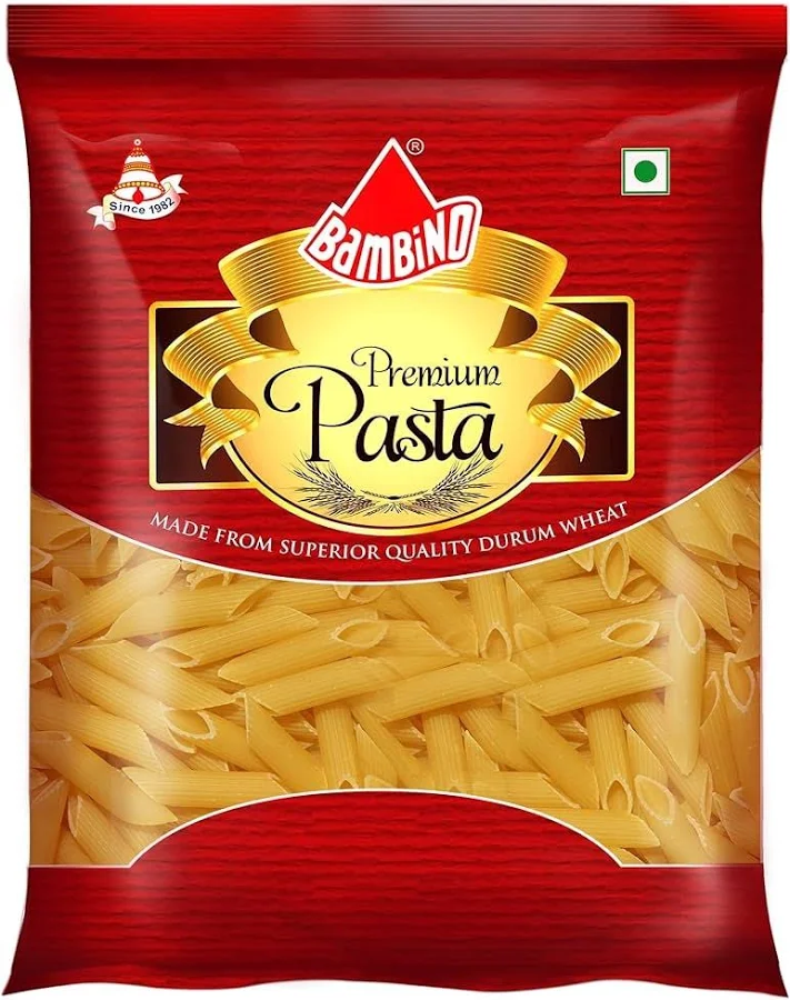 Bambino Penne Pasta 500g