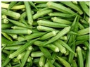 Indian Okra