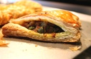Hot Vegetable Puff 2Pk 