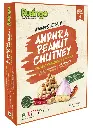 Rusingo Andhra Peanut Chutney 75g