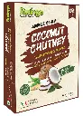 Rusingo Coconut Chutney 75g